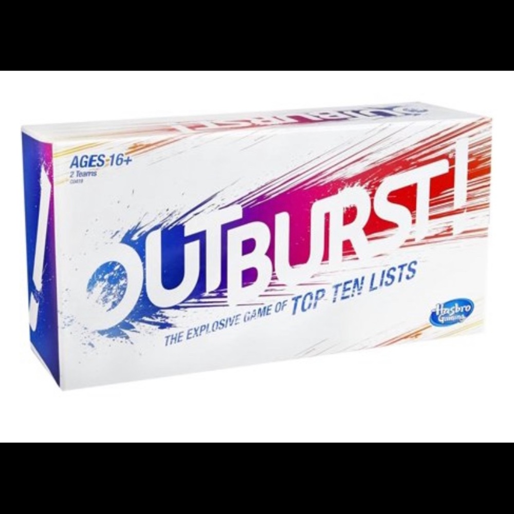 Outburst Game